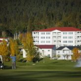 Case Study – Golf Course